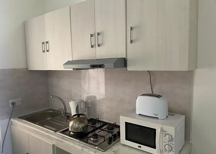 Valletta Seafront Apartment